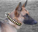 German Shepherd Dog Collars,training dog collar, leather dog collar,nylon dog collar,walking dog collar German Shepherd dog Dog Collars