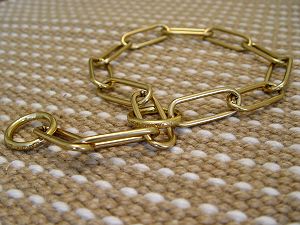 quality brass hs fur saver
