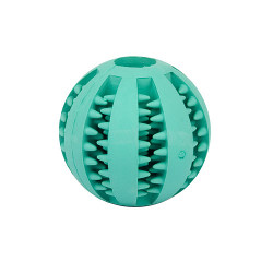 Buy Unsinkable Bright Rubber Dog Training Ball